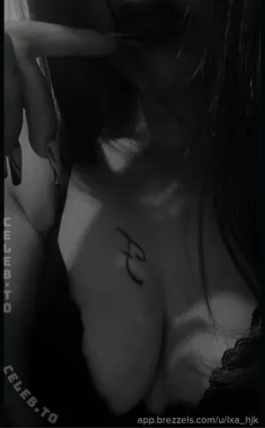 Leas Secrett OnlyFans Leaked Free Thumbnail Picture - #d1tqhzxfCW