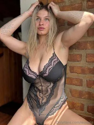 Leasanz OnlyFans Leaked Free Thumbnail Picture - #BmJJGqyRQq