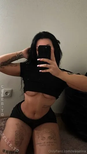 Leaselina OnlyFans Leaked Free Thumbnail Picture - #KMWQXJfyLG