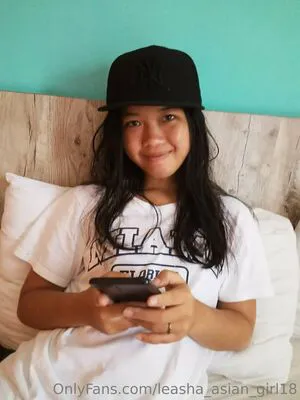 Leasha Asian18 OnlyFans Leaked Free Thumbnail Picture - #KU3SyY3z41