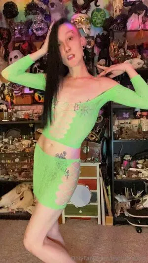 Leather Punk OnlyFans Leaked Free Thumbnail Picture - #BkvEx6vZd3