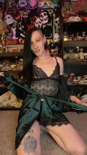 Leather Punk OnlyFans Leaked Free Thumbnail Picture - #Ofkti0Gbtf