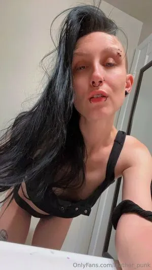 Leather Punk OnlyFans Leaked Free Thumbnail Picture - #WJmNuvZsX3