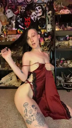 Leather Punk OnlyFans Leaked Free Thumbnail Picture - #xBfR7hJopA