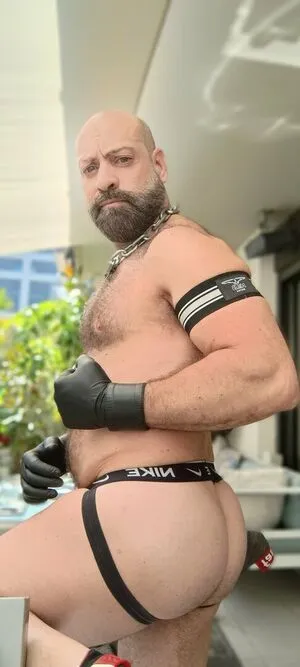 Leatherduobcn OnlyFans Leaked Free Thumbnail Picture - #46Om74un7M