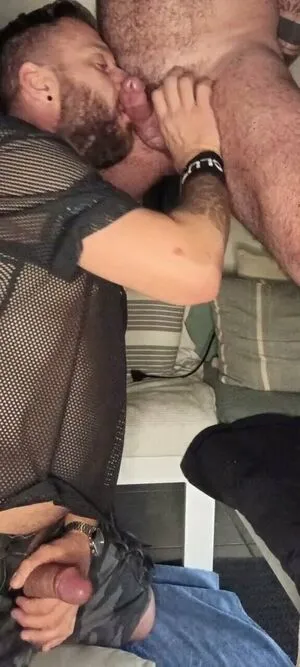 Leatherduobcn OnlyFans Leaked Free Thumbnail Picture - #FaGUoEF7kn