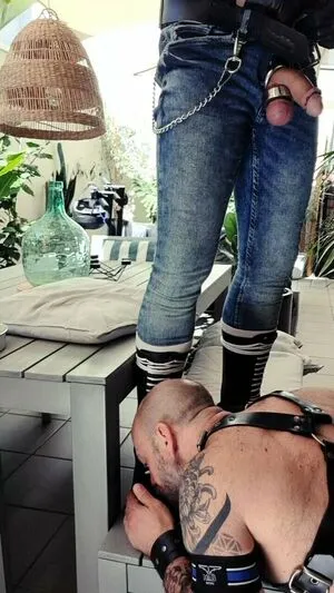 Leatherduobcn OnlyFans Leaked Free Thumbnail Picture - #HXYp7S0Mff