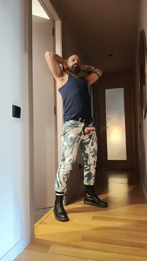 Leatherduobcn OnlyFans Leaked Free Thumbnail Picture - #kv2bUbPy2L