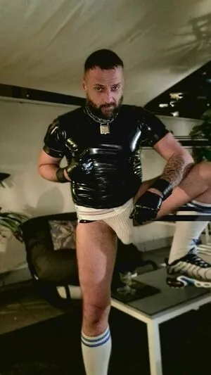 Leatherduobcn OnlyFans Leaked Free Thumbnail Picture - #pVFgct6NMB