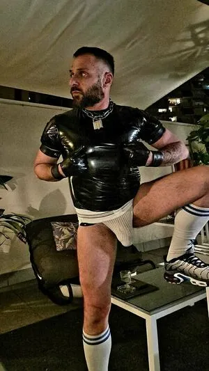 Leatherduobcn OnlyFans Leaked Free Thumbnail Picture - #vaQZLgogIC