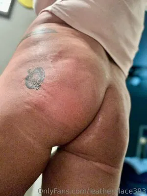 Leathernlace393 OnlyFans Leaked Free Thumbnail Picture - #0NsV6v3eMV