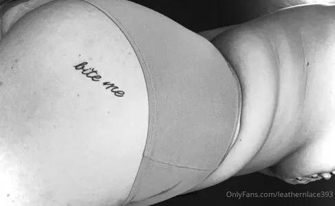 Leathernlace393 OnlyFans Leaked Free Thumbnail Picture - #2GFIqJZKLB