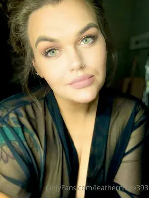 Leathernlace393 OnlyFans Leaked Free Thumbnail Picture - #DohPb7xMxe