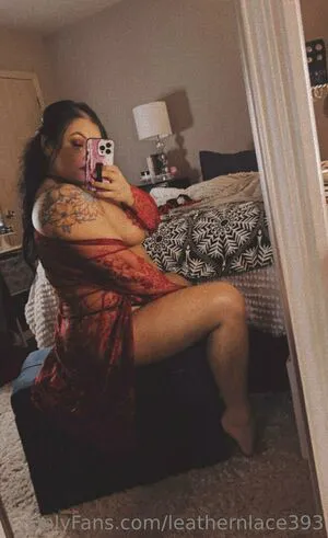 Leathernlace393 OnlyFans Leaked Free Thumbnail Picture - #DrCyGs1jDr