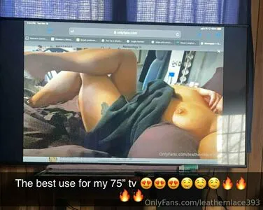 Leathernlace393 OnlyFans Leaked Free Thumbnail Picture - #LwsfgutJmh