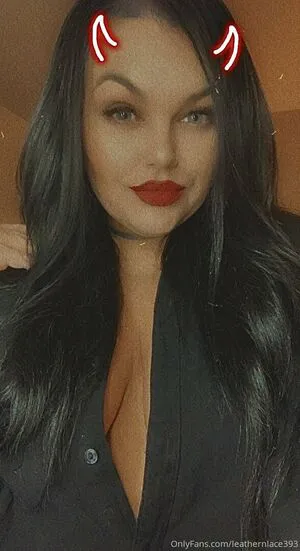 Leathernlace393 OnlyFans Leaked Free Thumbnail Picture - #Vd5XgPwk9M