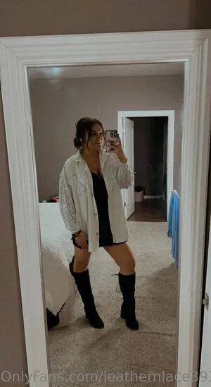 Leathernlace393 OnlyFans Leaked Free Thumbnail Picture - #WfvHRQ3tbd