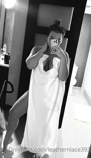 Leathernlace393 OnlyFans Leaked Free Thumbnail Picture - #cJocepArvS