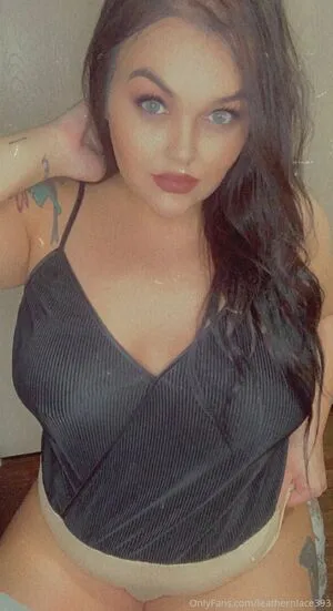 Leathernlace393 OnlyFans Leaked Free Thumbnail Picture - #coHEKqDeXA
