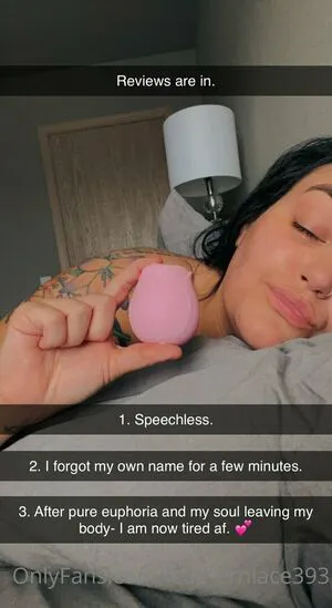 Leathernlace393 OnlyFans Leaked Free Thumbnail Picture - #kqWHl0Lb3N