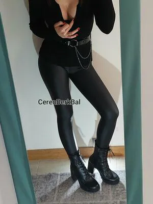 Leave The High Heels On OnlyFans Leaked Free Thumbnail Picture - #OvcYSCbACB