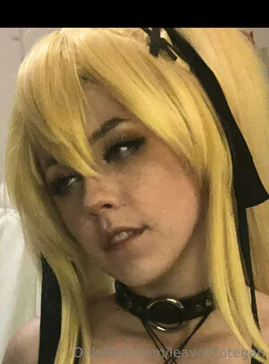 Leaveittotegan OnlyFans Leaked Free Thumbnail Picture - #2AE26r2ijH