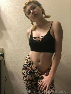 Leaveittotegan OnlyFans Leaked Free Thumbnail Picture - #7zHBc4JNrQ