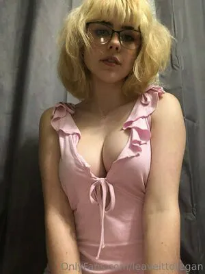 Leaveittotegan OnlyFans Leaked Free Thumbnail Picture - #UdumU9OiyE