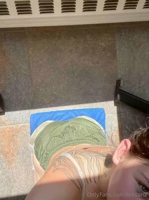 Leawalker OnlyFans Leaked Free Thumbnail Picture - #Oyle0b8Vrw