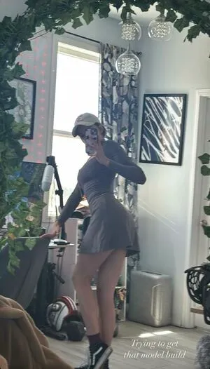 Leaygornaya OnlyFans Leaked Free Thumbnail Picture - #Lj3tpcdGMy