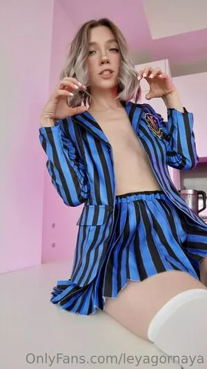 leaygornaya OnlyFans Leaked Free Thumbnail Picture - #59moL0MyYO