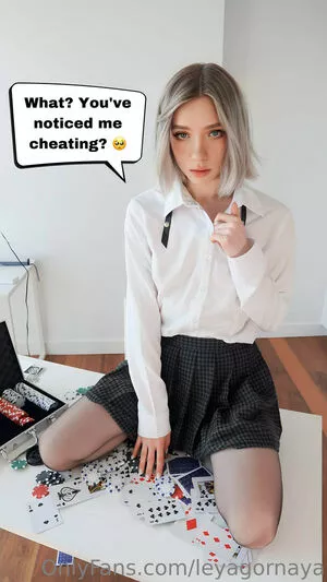 leaygornaya OnlyFans Leaked Free Thumbnail Picture - #8x39P4YkH6