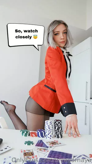 leaygornaya OnlyFans Leaked Free Thumbnail Picture - #9OKuCBZWuz