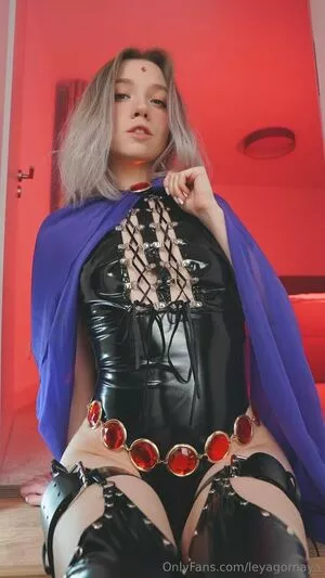 leaygornaya OnlyFans Leaked Free Thumbnail Picture - #ANP9HzdQ4u