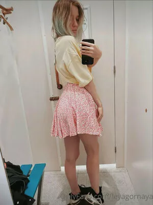 leaygornaya OnlyFans Leaked Free Thumbnail Picture - #Ldljh6Oa1e