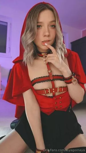 leaygornaya OnlyFans Leaked Free Thumbnail Picture - #WIqjRVH0TG
