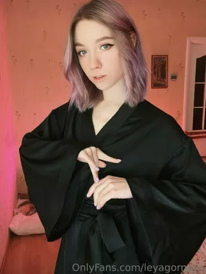 leaygornaya OnlyFans Leaked Free Thumbnail Picture - #WVXbaBrfil