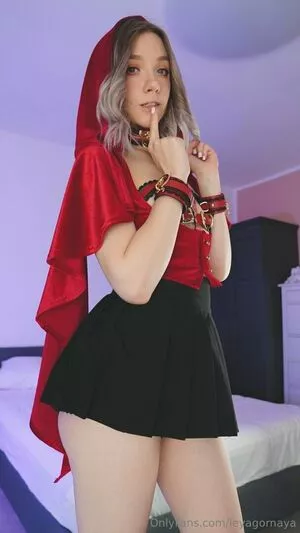 leaygornaya OnlyFans Leaked Free Thumbnail Picture - #dKXp7k1SHm