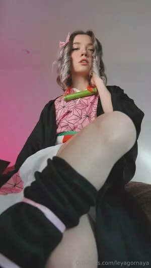 leaygornaya OnlyFans Leaked Free Thumbnail Picture - #itOoGAXeSF