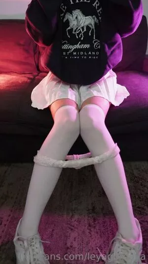 leaygornaya OnlyFans Leaked Free Thumbnail Picture - #lJ6YWZqZ2R