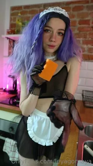 leaygornaya OnlyFans Leaked Free Thumbnail Picture - #rD8KZw9gez