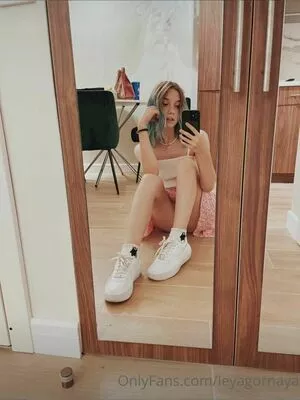 leaygornaya OnlyFans Leaked Free Thumbnail Picture - #s2CPtGa6sV