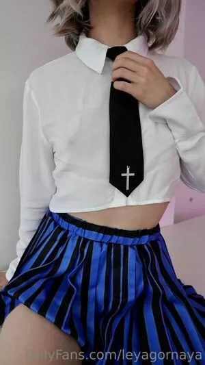 leaygornaya OnlyFans Leaked Free Thumbnail Picture - #ssDlYdATOy