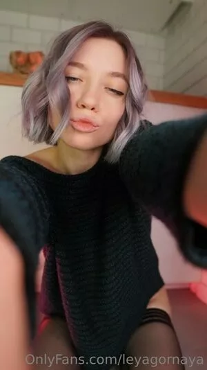 leaygornaya OnlyFans Leaked Free Thumbnail Picture - #susXzoya7H