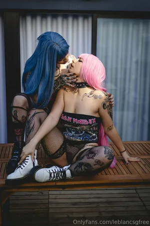 Leblancfree OnlyFans Leaked Free Thumbnail Picture - #8vuX1sSL5H