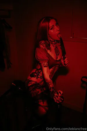 Leblancfree OnlyFans Leaked Free Thumbnail Picture - #I0ETF5Id7Q