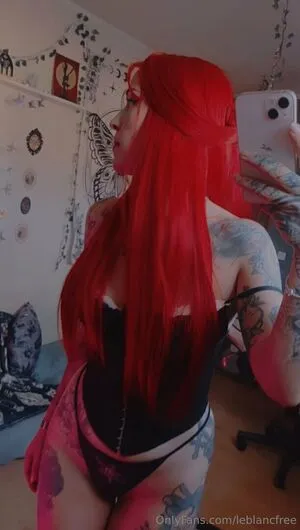 Leblancfree OnlyFans Leaked Free Thumbnail Picture - #M6Ul6r5XX0
