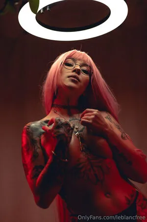 Leblancfree OnlyFans Leaked Free Thumbnail Picture - #OKsHdL3bHQ