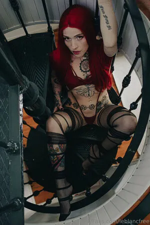 Leblancfree OnlyFans Leaked Free Thumbnail Picture - #hPHBPR0sp8