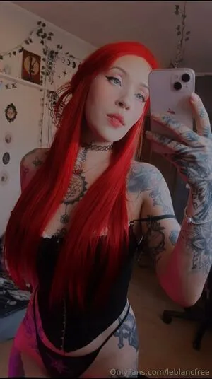 Leblancfree OnlyFans Leaked Free Thumbnail Picture - #kfgN10PVPv